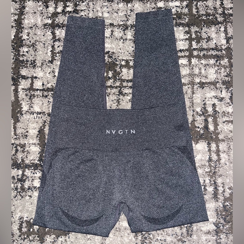 NVGTN Seamless Leggings